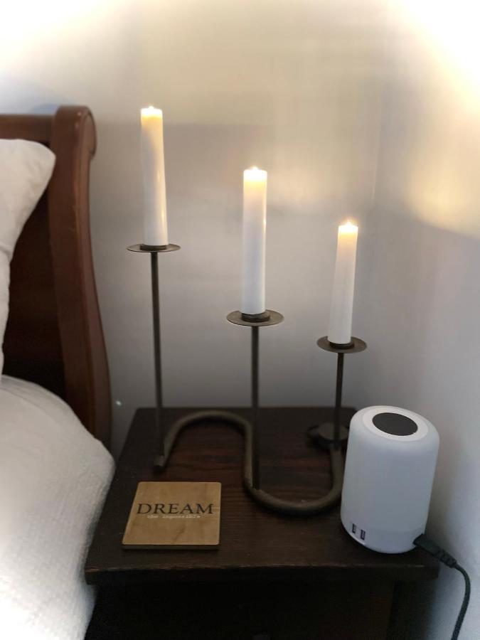 The Beehive, Ground Floor Apartment In Norfolk, No Shared Amenities Downham Market Buitenkant foto
